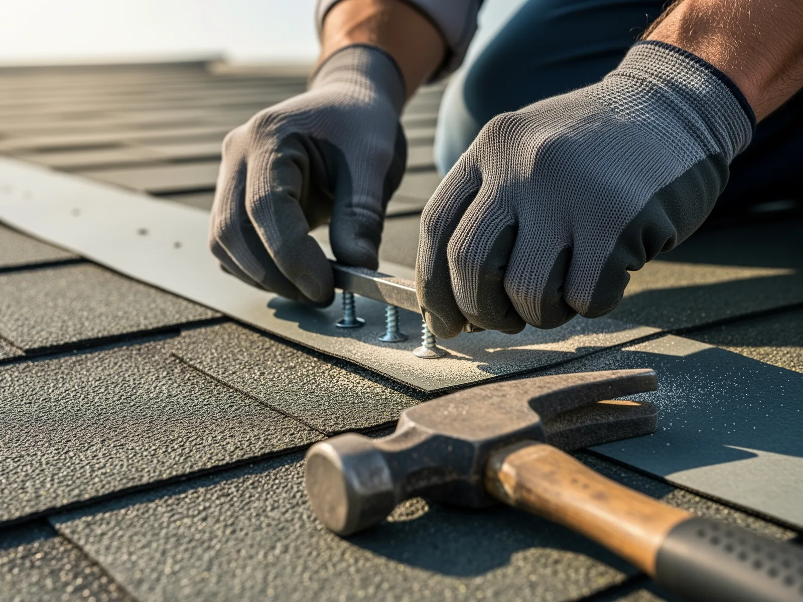 Why choose Fascia Repair in Iaeger, WV
